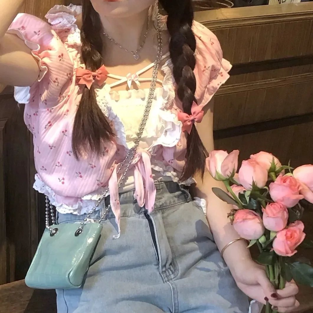 这个保安有点彪2