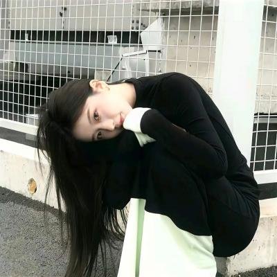 愿江海一直向上流